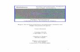 RASAero Rocket Aerodynamic Analysis and Flight Simulation ... Users Manual.pdf · The RASAero Aerodynamic Analysis and Flight Simulation Program 3 ... Rogers Modified Barrowman Method