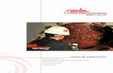 PRODUCT INFORMATION GUIDE GUIA DE  · PDF filePRODUCT INFORMATION GUIDE ... Heat Exchanger Testing and Plugging Heat Exchanger Repair Plumber’s Tools ... Removable for retubing