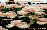 Mid-America Garden · PDF fileMid-America Garden 2014 Coralina catalog $6.00. VISITING THE GARDEN Coming from the north - Portland ... ALBACHIARA (Montanari ‘14) TB Midseason-Late