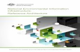 National Environmental Information Infrastructure: Reference · PDF fileNational Environmental Information Infrastructure: Reference Architecture ... National Environmental Information