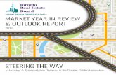 MARKET YEAR IN REVIEW & OUTLOOK REPORTcommunications3.torontomls.net/auth2/mediafiles/Market...6 | TREB Market Year in Review & Outlook Report 2018 EXECUTIVE SUMMARY This year’s