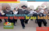 through the streets of the city new orleans brass bandsfolkways-media.si.edu/liner_notes/smithsonian_folkways/SFW40212.pdf · Through the Streets of the City: New Orleans Brass Bands