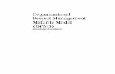 Organizational Project Management Maturity Model (OPM3)faculty.kfupm.edu.sa/MGM/bubshait/project... · Organizational Project Management Maturity Model (OPM3) Knowledge Foundation