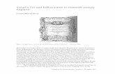 Vasaris Vite and Italian artists in sixteenth-century England · PDF fileVasaris Vite and Italian artists in sixteenth-century England ... References to works of art or individuals