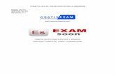 COMPTIA JK0-017 EXAM QUESTIONS & ANSWERS JK0-017 EXAM QUESTIONS & ANSWERS Exam Name: CompTIA E2C Project+ Certification Exam Examsoon QUESTION 1 A. project.manager.is.completing.a.project.schedule.network.diagram.using.dummy