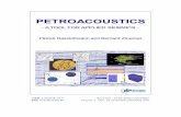 PETROACOUSTICS - IFP Energies nouvellesbooks.ifpenergiesnouvelles.fr/ebooks/petroacoustics/chapters/... · PETROACOUSTICS -A TOOL FOR APPLIED ... Frequency/wavelength dependence (impact