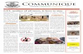 A LAB JOURNAL OF THE PG STUDENTS OF ... as a motherly figure or ‘Gau maata’ dates back to several mil-lennia and today everything from cow urine to cow dung is consid ...