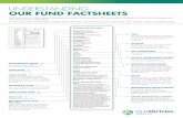 UNDERSTANDING OUR FUND FACTSHEETS - Old … OUR FUND FACTSHEETS Fund factsheets can often appear confusing and use lots of technical terms. We’ve produced this guide to break down