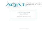 AQAL Glossary 01-27-07 - The Journal of Integral …aqaljournal.integralinstitute.org/.../pdf/aqal_glossary_01-27-07.pdfAQAL Glossary Fall 2006, Vol. 1, No. 3 1 AQAL Glossary Matt
