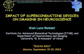 IMPACT OF SUPERCONDUCTING DEVICES ON IMAGING IN …snf.ieeecsc.org/sites/ieeecsc.org/files/Romani.pdf · IMPACT OF SUPERCONDUCTING DEVICES ON IMAGING IN NEUROSCIENCE Gian Luca Romani