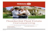 Residential Real Estate Conveyancing - Notariesstudents.notaries.bc.ca/resources/Upload/23-12-2009-14-07-38_BP-RE... · Residential Real Estate Conveyancing The focus of this manual