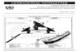 OPERATION OF WORLD WEATHER WATCH AND MARINE METEOROLOGICAL ... · PDF fileworld weather watch and marine meteorological services ... 115 114 .xxxx. .. ... 43220 bapatla xxxxxxxx 1%