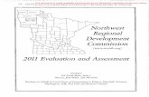 12 -0376 - 83rd Minnesota Legislature · PDF file12 -0376. Kittson Roseau ... 12. 303 32. 10. ... The NWRDC is a key resource formoving ourregion forward in the stcentury. Don't Rating