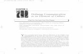 Defining Communication as an Element of · PDF fileDefining Communication as an Element of Culture How definitions of communication reflect culture by comparing Western ... or the