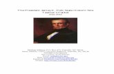 The President James K. Polk State Historic Site Teacher ... Packet 2012-13.pdf · The President James K. Polk State Historic Site Teacher’s Packet 2012-2013 Mailing Address: P.O.