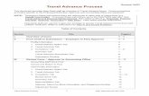Table of Contents - sco.ca.gov · PDF fileTravel Advance Process 1 help_taprocess.doc 04/17/03-Travel Advance Process This document provides Help Desk staff an overview of