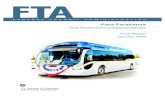 Pace Final ADA Paratransit Report 2018 - transit.dot.gov Transit Authority ... 35 6.7 Complaint ... Pace Suburban Bus Pace provides fixed route and demand responsive services in 284