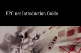 EPC net Introduction Guide - Mercedes-Benzservice-parts.mercedes-benz.com/dcagportaldocs/HOSTED/DE/...Changes to the software as compared to the statements and screenshots contained
