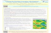 EGU2014-7344 Linking the Weather Generator with …martin.pdf2. Methodology Linking the Weather Generator with Regional Climate Model: Effect of Higher Resolution EGU2014-7344 Martin