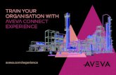 TRAIN YOUR ORGANISATION WITH AVEVA … use AVEVA Connect Experience? • Experience rapid 3D design performance in a cloud environment • Manage and train users at a pace to suit
