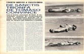 Numériser0020 - · PDF fileCarlo Franchi (Wainer Ford "63) in lh a 5 giri; 8. Giancarlo Moiso (Lotus Ford '62) in Ih a 6 giri; 9. Bruno Deserti (Lotus Ford 22) in 33'16"3 a 6 girif