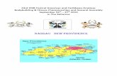 NASSAU NEW PROVIDENCE -  · PDF fileNASSAU NEW PROVIDENCE . THE BAHAMA ISLANDS Welcome The Bahamas Bodybuilding and Fitness Federation takes this opportunity to welcome