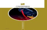 CRIMPERS - Octopartdatasheet.octopart.com/300-055-Eclipse-Tools-datasheet-41351614.pdf · CRIMPERS Elastomeric resin, double molded non-slip handle for comfort. ... CrimPro Tool,
