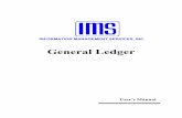 INFORMATION MANAGEMENT SERVICES, INC. - ims · PDF file5 Getting Started Welcome 5 System Requirements 5 Installation of Updates 5 Windows Basics for 95/98/NT Users 6 Windows95/98/NT