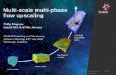 Multi-scale multi-phase flow upscaling - HOME - IEAGHGieaghg.org/docs/General_Docs/2modmon_pres/7.1 Philip Ringrose... · Multi-scale multi-phase flow upscaling Philip Ringrose Statoil
