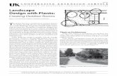 Landscape Design with Plants - Simpson County · PDF file · 2016-05-26courts of ancient Egypt, Renaissance Italy, Imperial France, ... Landscape Design with Plants: ... Landscape