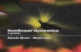 Nonlinear Dynamics: A Primer - ScienceNet.cnimage.sciencenet.cn/olddata/kexue.com.cn/bbs/upload... · Nonlinear Dynamics: A Primer This book provides a systematic and comprehensive