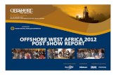 INTRODUCTION - offshorewestafrica.com West Africa...introduction. the 16th offshore ... • pipeline coating applicator • power supply • process equipment & services ... • technical