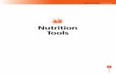 Nutrition Tools - American Academy of Pediatrics Futures Documents... · Bright FUTURES 224 BRIGHT FUTURES: NUTRITION Tool A: Nutrition Questionnaire for Infants Between ages 6 and