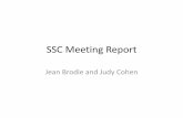 SSC Meeting Report - ucolick.org of fabricating it ... •Staffing Additions: –Add 1 SA due to increased work ... time-domain science taking advantage of