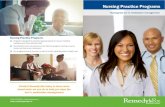 Nursing Practice Programs - Remedy’sRx Sp · PDF fileNursing Practice Programs ... Annual Fundamental Program to drive continuous improvement. Title: RRX_Handout_NurseClientServicesv4_rev_nov16_02