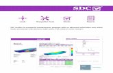 Loads Recognition Tools Checks Reports SDC Verifier is a · PDF file · 2017-03-03Femap makes the calculation procedure more transparent and facilitates checking of a complete set