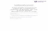 Total quality management within the construction industry · PDF fileLoughborough University Institutional Repository Total quality management within the construction industry of Kuwait:
