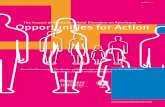 The Opportunities for Action - BMUS: The Burden of ... Executive Summary 2016 (2).… · The Impact of Musculoskeletal Disorders on Americans — Opportunities for Action ... Musculoskeletal