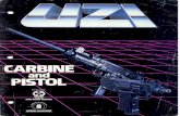 1984brochure - UZI  · PDF fileowne ' manual. A 16.1" rrel ... UZI 9mm Pistol ction Ing to e cons s an , res ... Microsoft Word - 1984brochure.doc Author: dhanso