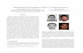 Sketch Based Face Recognition: Forensic vs. - OpenBRopenbiometrics.org/publications/klum2013sketch.pdf · Sketch Based Face Recognition: Forensic vs. Composite Sketches Scott Klum,