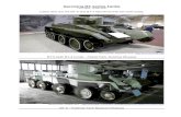 Surviving BT series Tanks - The Shadock's website - Freethe.shadock.free.fr/Surviving_BT2_BT5_BT7.pdf · First BT-7 wrecked hull – Khalkin Gol area, Dornod province (Mongolia) “nomonhan2001”,