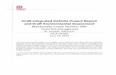 Draft Integrated Definite Project Report and Draft ... · PDF fileDraft Integrated Definite Project Report and Draft Environmental Assessment . ... Flood Risk Management. St. Joseph,