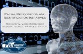 Facial Recognition and Identification Initiatives - eff.org · PDF file8. Sponsoring Applied Research • Ongoing applied research, development, test & evaluation: – Universal Face