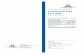 SCHEME INFORMATION DOCUMENT Franklin Build India Fund · PDF fileCentres / Website / Distributors or Brokers. ... India Fund Templeton Mutual Fund Scheme Information Document: Franklin
