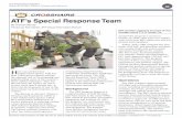 crosshairs ATF’s Special Response Team - Higher Intellectcdn.preterhuman.net/texts/government_information/ATF/atf_srt.pdf · crosshairs ATF’s Special Response Team By Thomas Murray