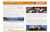 iStudent News - THE-ICEthe-ice.org/wp-content/uploads/2016/01/the-ice-istudent-news-jan...(Glion Institute of Higher Education), one of the world’s top three institutes of higher