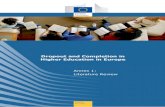 Dropout and Completion in Higher Education in Europe ...ec.europa.eu/.../study/2015/annex-1-literature-review_en.pdf12-2015 3 Contract no EAC-2014-0182 Dropout and Completion in Higher