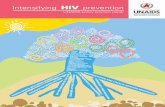 UNAIDS policy position paper - unodc.org · PDF fileUNAIDS policy position paper ... and notes that this external partner cannot be expected ... VTGPFU KPFKECVG VJCV NGHV WPEJGEMGF