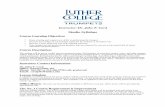Instructor: Dr. John T. Cord Studio Syllabus - Luther College · PDF fileInstructor: Dr. John T. Cord Studio Syllabus ... All music majors and minors will be required to perform a