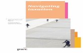 Navigating taxation - PwC: Audit and assurance, · PDF Navigating taxation. uic guide to taxation in ana PwC ... solve complex business problems and aim ... institutions. Government